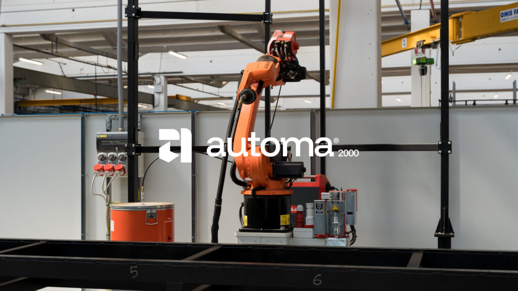 Automa 2000